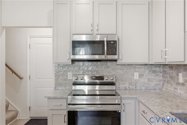 14309 Hancock Towns Dr, Chesterfield, VA 23832