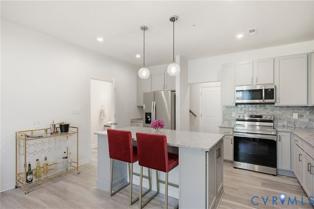 14309 Hancock Towns Dr, Chesterfield, VA 23832