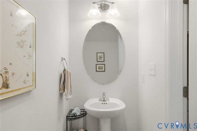 14309 Hancock Towns Dr, Chesterfield, VA 23832