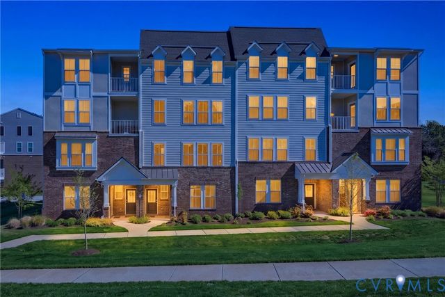 14309 Hancock Towns Dr, Chesterfield, VA 23832
