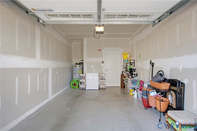 14309 Hancock Towns Dr, Chesterfield, VA 23832