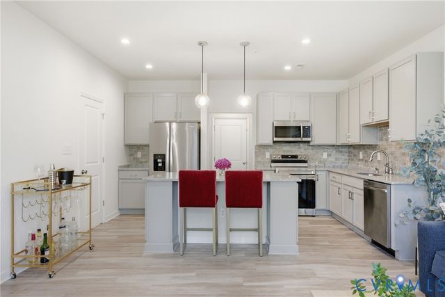 14309 Hancock Towns Dr, Chesterfield, VA 23832
