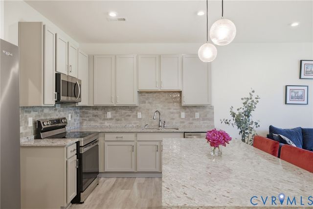 14309 Hancock Towns Dr, Chesterfield, VA 23832