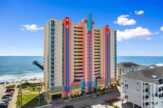 3500 N Ocean Blvd. # 1601, North Myrtle Beach, SC 29582