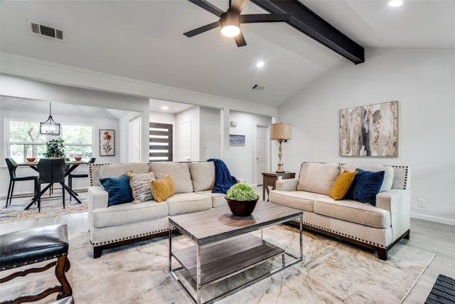 7 Moonlight Trail, Lucas, TX 75002
