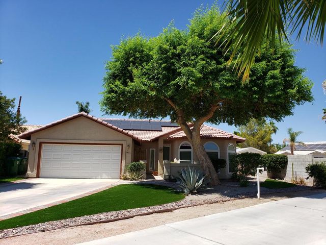 68412 Descanso Circle, Cathedral City, CA 92234