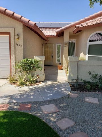 68412 Descanso Circle, Cathedral City, CA 92234