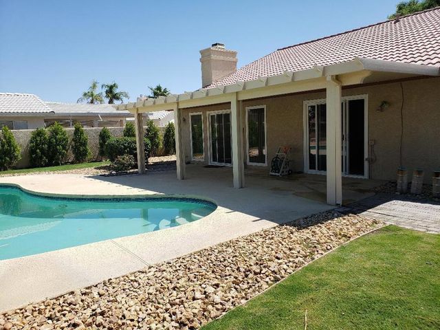 68412 Descanso Circle, Cathedral City, CA 92234