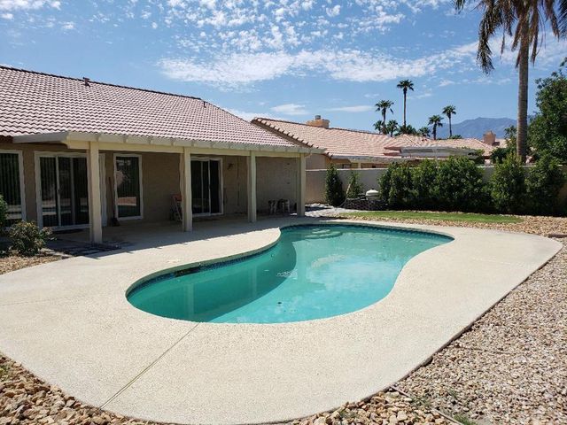 68412 Descanso Circle, Cathedral City, CA 92234