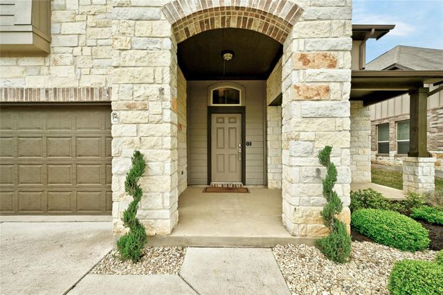 1917 Gabrielles WAY, Manchaca, TX 78652