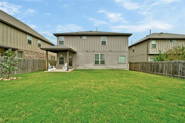 1917 Gabrielles WAY, Manchaca, TX 78652