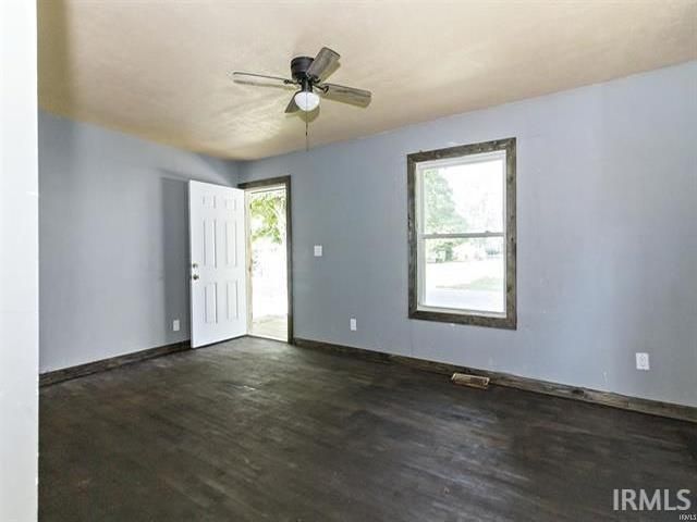 2807 S Nebraska Street, Marion, IN 46953