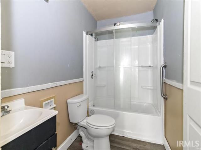 2807 S Nebraska Street, Marion, IN 46953