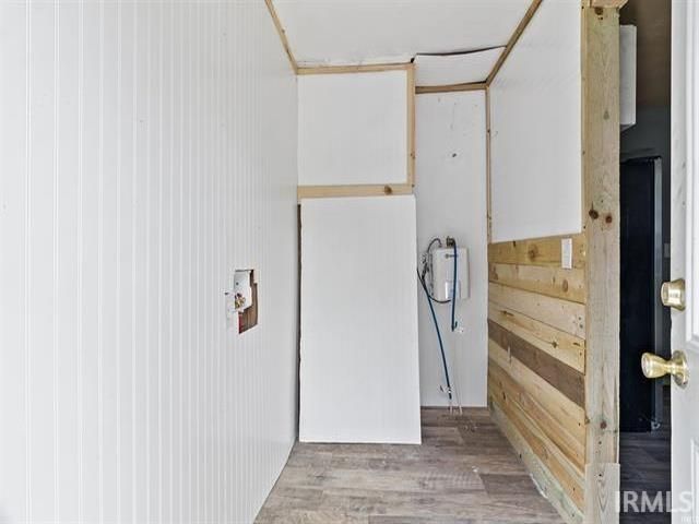 2807 S Nebraska Street, Marion, IN 46953