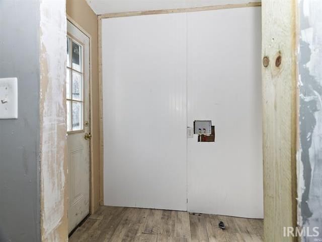 2807 S Nebraska Street, Marion, IN 46953