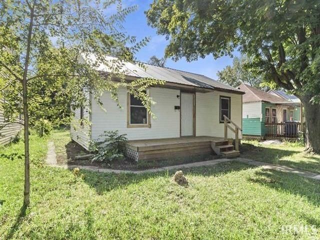 2807 S Nebraska Street, Marion, IN 46953