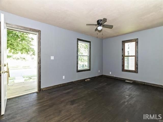 2807 S Nebraska Street, Marion, IN 46953