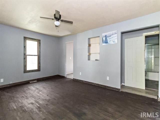 2807 S Nebraska Street, Marion, IN 46953