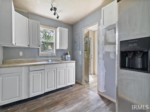 2807 S Nebraska Street, Marion, IN 46953