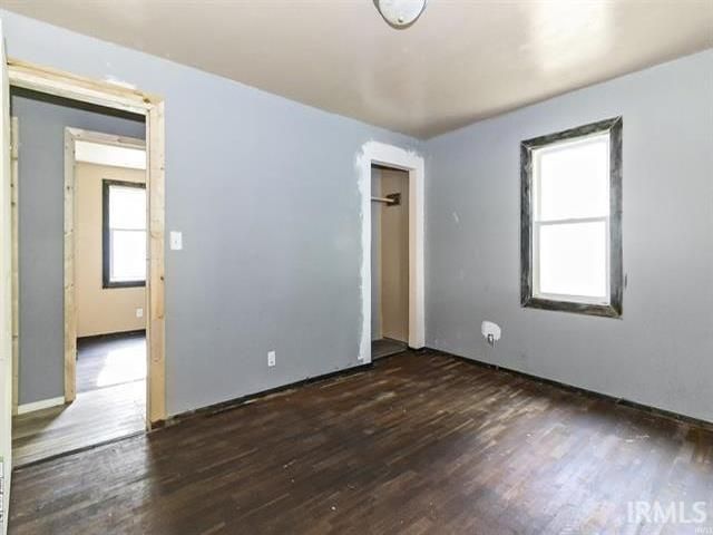 2807 S Nebraska Street, Marion, IN 46953