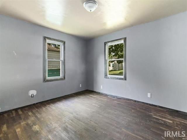 2807 S Nebraska Street, Marion, IN 46953