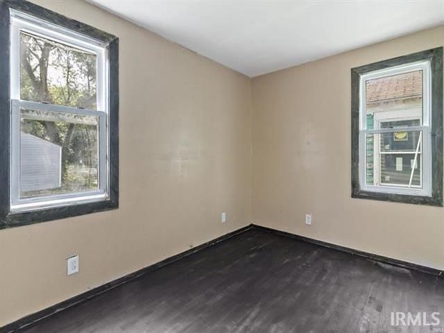 2807 S Nebraska Street, Marion, IN 46953