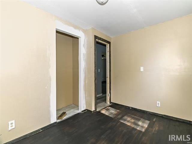 2807 S Nebraska Street, Marion, IN 46953