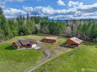 9715 381st Street E #A, Eatonville, WA 98328