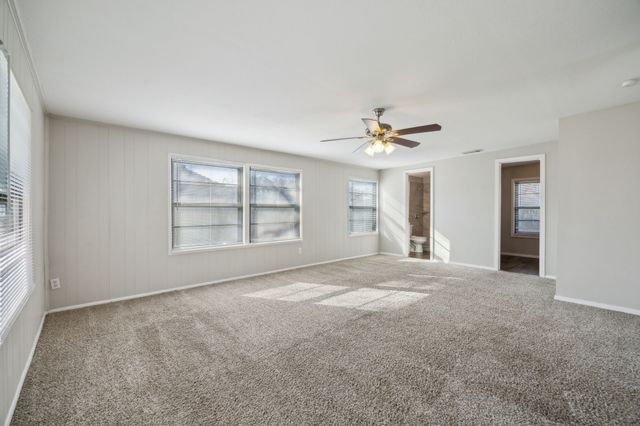 5032 Marks Place, Fort Worth, TX 76116