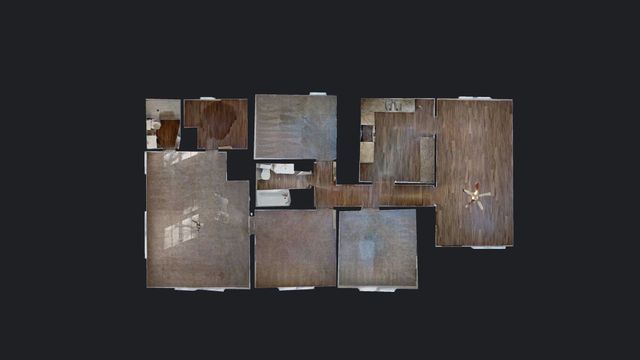 5032 Marks Place, Fort Worth, TX 76116