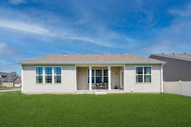 205 Bowers Street, Elburn, IL 60119