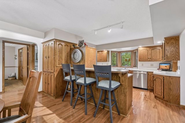 12031 Magnolia Street NW, Coon Rapids, MN 55448