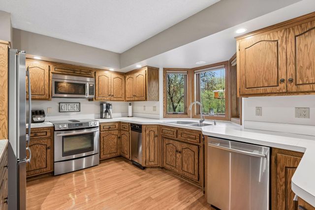 12031 Magnolia Street NW, Coon Rapids, MN 55448