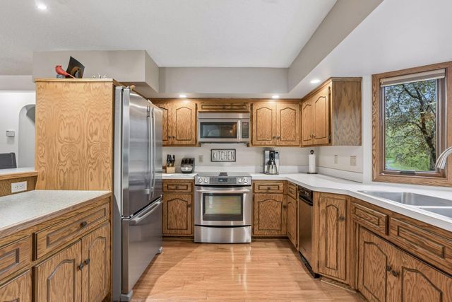 12031 Magnolia Street NW, Coon Rapids, MN 55448