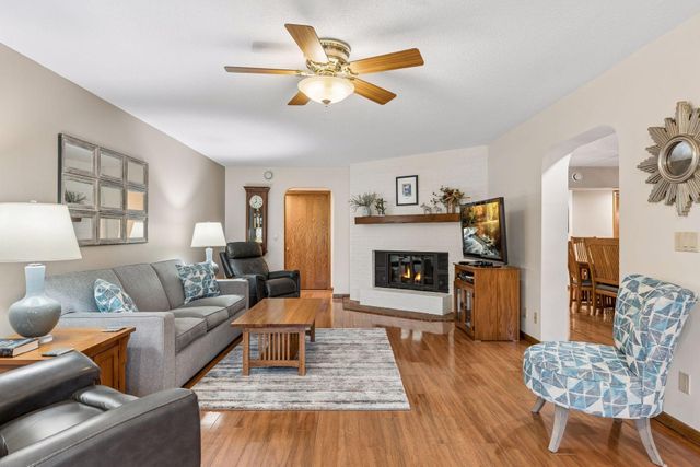 12031 Magnolia Street NW, Coon Rapids, MN 55448