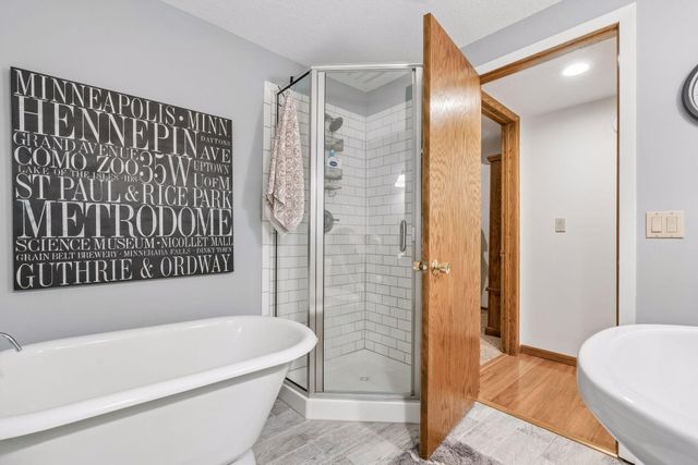 12031 Magnolia Street NW, Coon Rapids, MN 55448