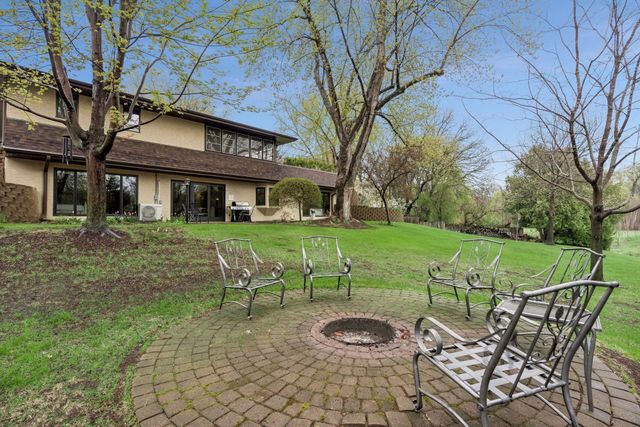 12031 Magnolia Street NW, Coon Rapids, MN 55448