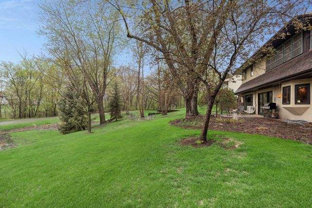 12031 Magnolia Street NW, Coon Rapids, MN 55448