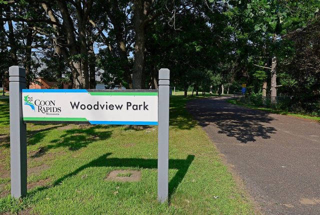 12031 Magnolia Street NW, Coon Rapids, MN 55448