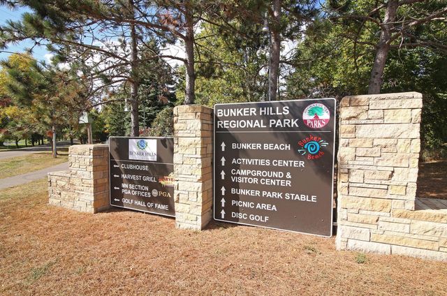 12031 Magnolia Street NW, Coon Rapids, MN 55448