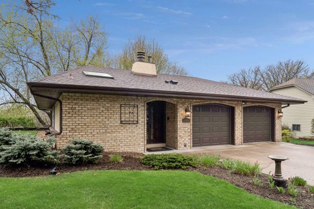 12031 Magnolia Street NW, Coon Rapids, MN 55448