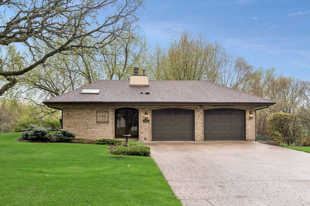 12031 Magnolia Street NW, Coon Rapids, MN 55448