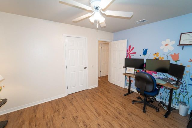 5215 Overbrook DR, Austin, TX 78723