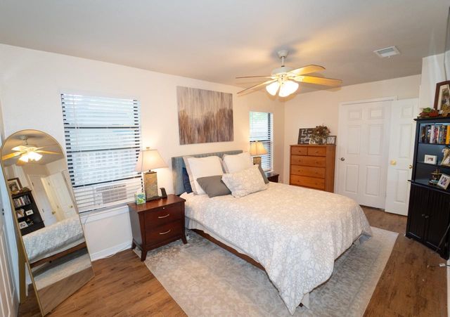 5215 Overbrook DR, Austin, TX 78723