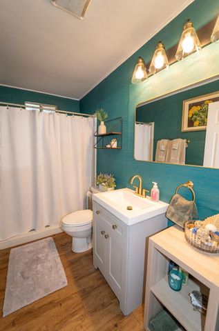 5215 Overbrook DR, Austin, TX 78723