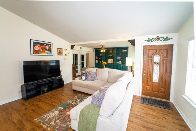 5215 Overbrook DR, Austin, TX 78723