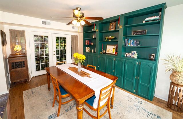 5215 Overbrook DR, Austin, TX 78723