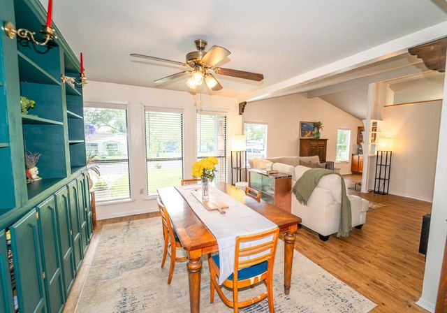 5215 Overbrook DR, Austin, TX 78723