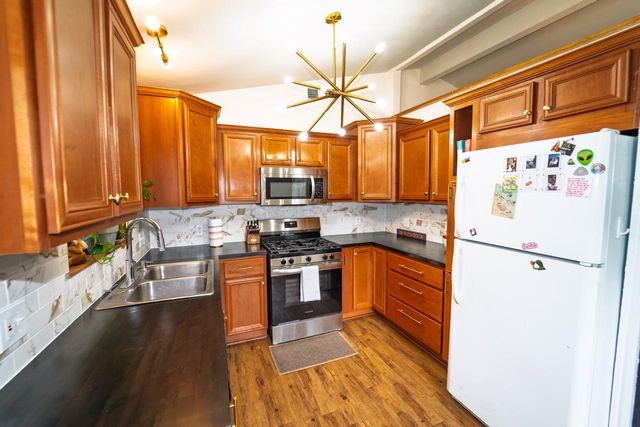 5215 Overbrook DR, Austin, TX 78723