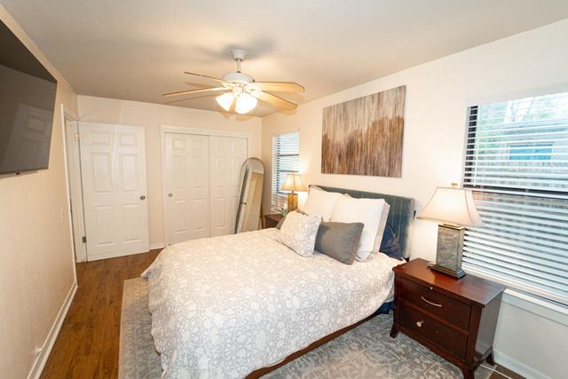 5215 Overbrook DR, Austin, TX 78723